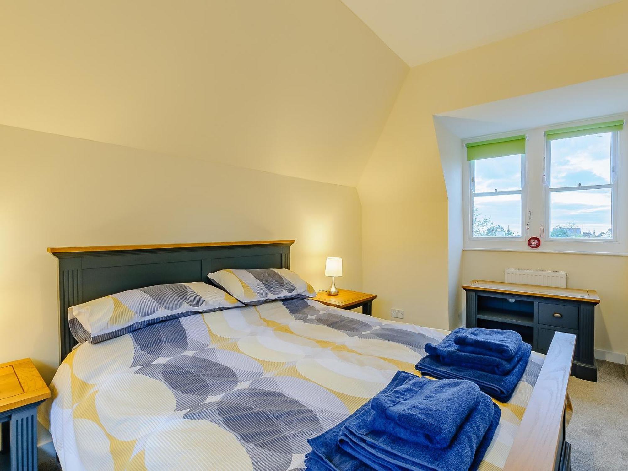 Vine Cottage Broadstairs Exteriér fotografie