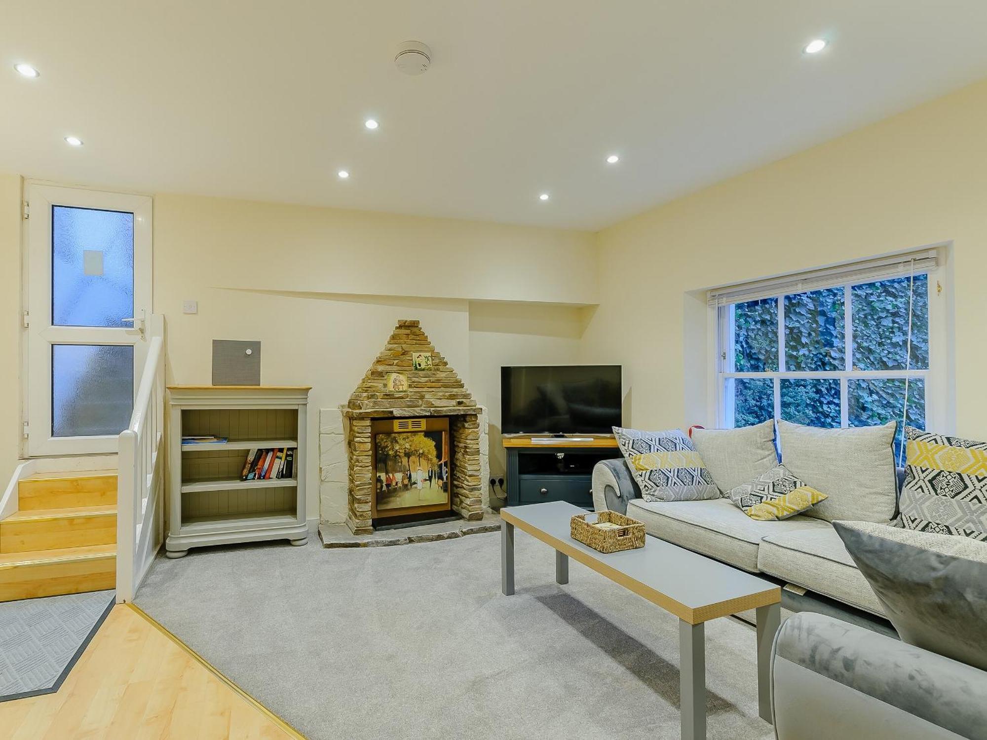 Vine Cottage Broadstairs Exteriér fotografie